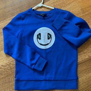 Armani Exchange Sweat Shirt women S